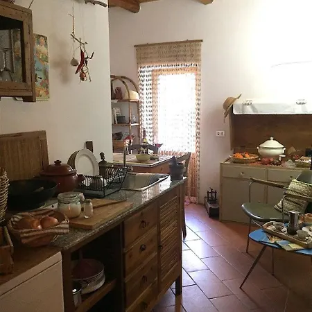 Casa vacanze Parco San Bartolo