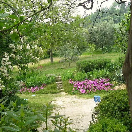 Parco San Bartolo Дом отдыха