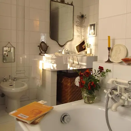 Parco San Bartolo Casa vacanze *