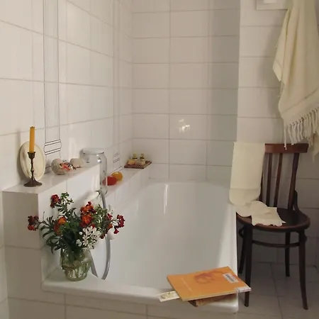 Casa vacanze Parco San Bartolo Pesaro