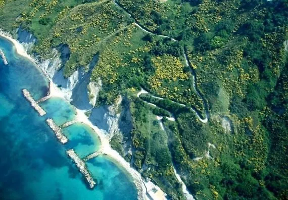 Parco San Bartolo * Pesaro