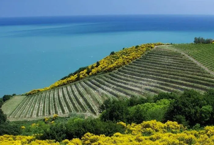 Parco San Bartolo Nyaraló