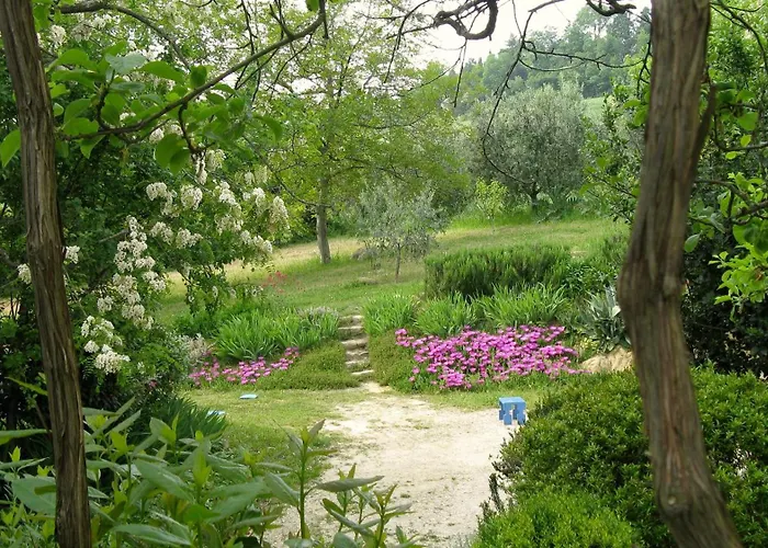 Parco San Bartolo Nyaraló