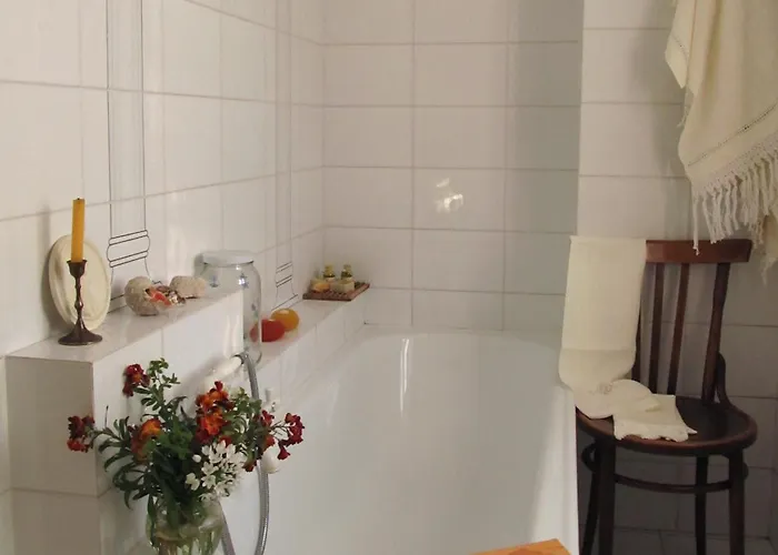 Nyaraló Parco San Bartolo Pesaro